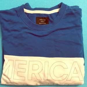 American Eagle Outfitters sweater